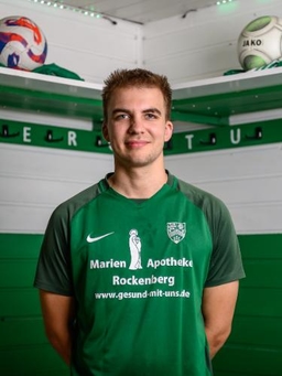 Avatar Bild für Lukas Peter Knorr