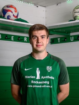 Avatar Bild für Pascal Sonnleitner