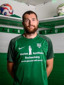 Avatar Bild für Luca Verwiebe