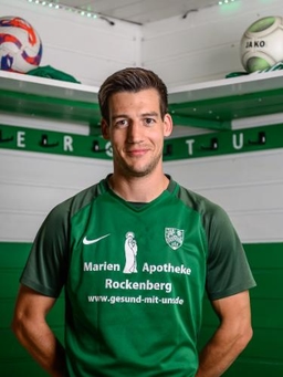 Avatar Bild für Marius Wetz