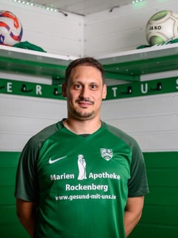 Avatar Bild für Erik Neubauer
