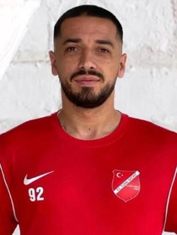 Avatar Bild für Burhan Mustafov