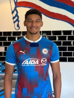 Avatar Bild für Pedro Vitor Cruz Magalhaes