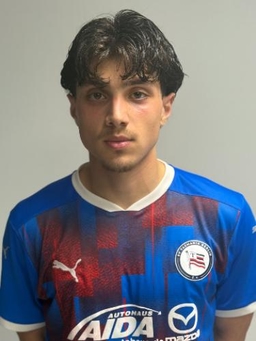 Avatar Bild für Kerem Yayla