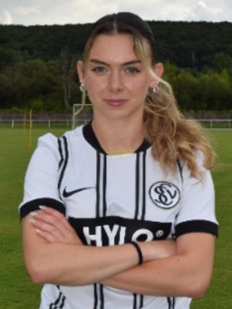 Avatar Bild für Alissa Andres