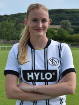 Avatar Bild für Lea-Marie Grünnagel