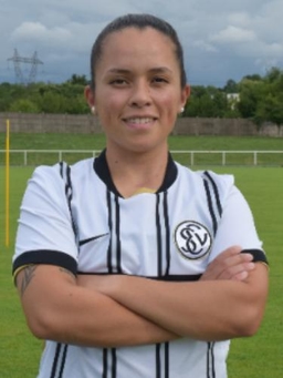 Avatar Bild für Claudia Pilger