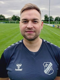 Avatar Bild für Marcus Brink