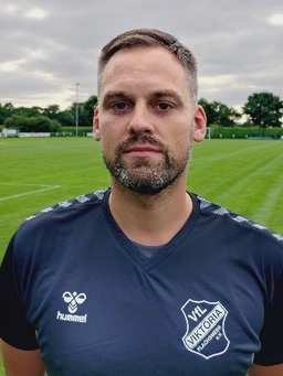 Avatar Bild für Ralf Hillmer