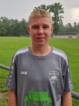 Avatar Bild für Mika Vinson