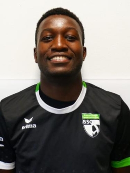 Avatar Bild für Uriel Ayimele Donguetsop