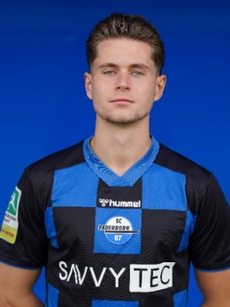 Avatar Bild für Georg Ermolaev