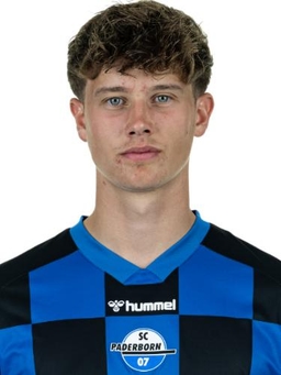 Avatar Bild für Kevin Krumme