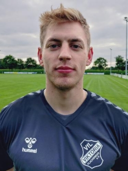 Avatar Bild für Fabian Wendt