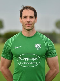 Avatar Bild für Tim Lüger