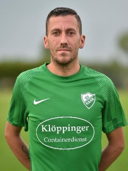 Avatar Bild für Alexander Tolkendorf
