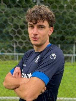 Avatar Bild für Isaak Kinslow