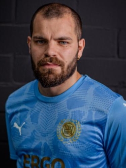 Avatar Bild für Jonas Raffaele Frigger