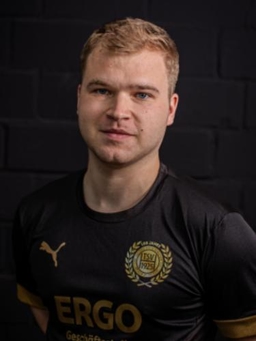 Avatar Bild für Niklas Dahm