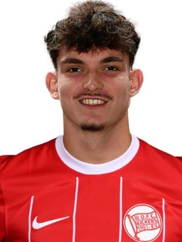 Avatar Bild für Kilian Skolik