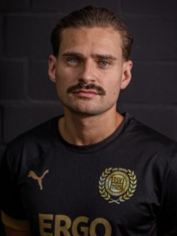 Avatar Bild für Pascal Ostrowski
