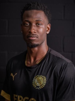 Avatar Bild für Diallo Abdoulaye