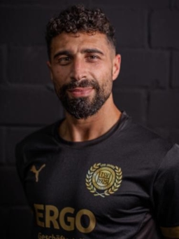 Avatar Bild für Ziad El Kabbout