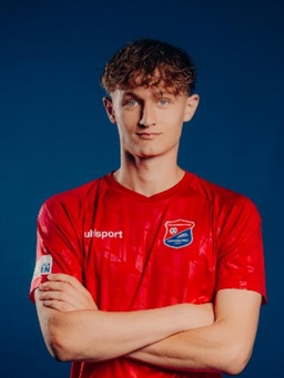 Avatar Bild für Nicolas Böhnke
