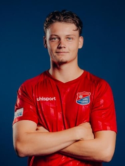 Avatar Bild für Tim Hannemann