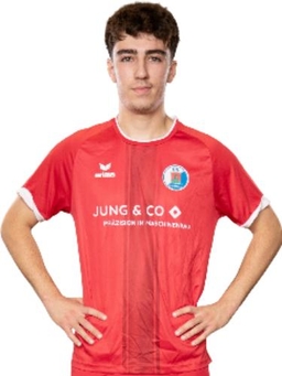 Avatar Bild für Amil Alnajjar