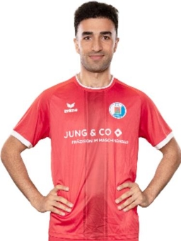 Avatar Bild für Ahmad Sohaib Abassi