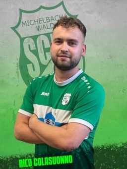 Avatar Bild für Rico Colasuonno