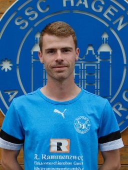 Avatar Bild für Niklas Broszio