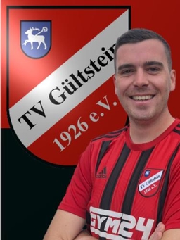 Avatar Bild für Luca Baitinger