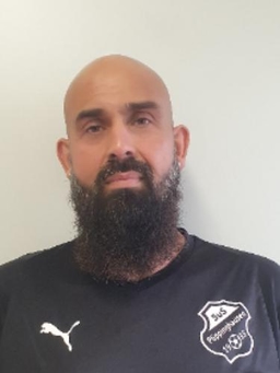 Avatar Bild für Sladjan Demirovic