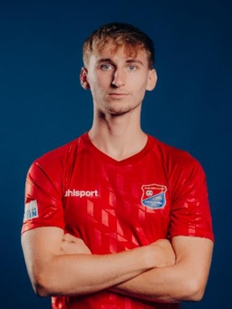 Avatar Bild für Nils Ortel