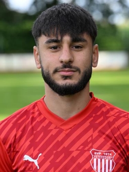 Avatar Bild für Renas Azeez Saleem Al-Murad