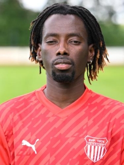 Avatar Bild für Malang Fofana