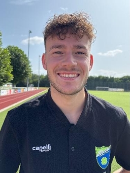 Avatar Bild für Jannik Börnemeier