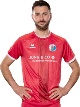 Avatar Bild für Berat Alija