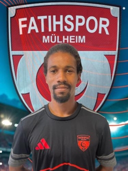 Avatar Bild für Mattias Reiter