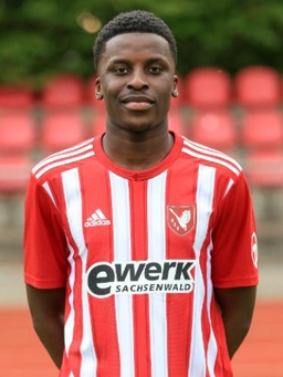 Avatar Bild für Dennis Joseph Boakye