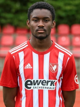 Avatar Bild für Kervin Conteh