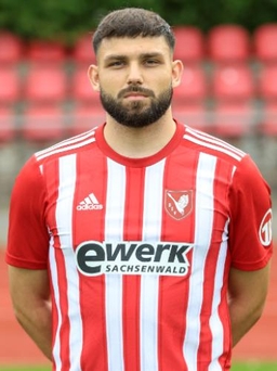 Avatar Bild für Lukas-Tobias Jäckel