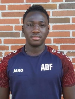 Avatar Bild für Anfaal Fofana Darboe