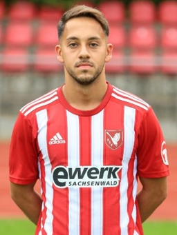 Avatar Bild für Ilias Kinay