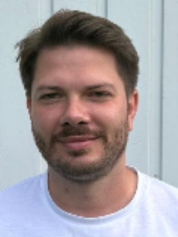 Avatar Bild für Florian Blaume