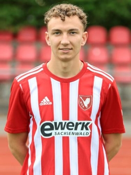 Avatar Bild für Joshua Jan Lemke