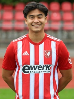 Avatar Bild für Truong Thanh Pham