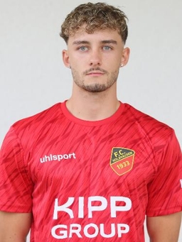 Avatar Bild für Alexander Harachasch